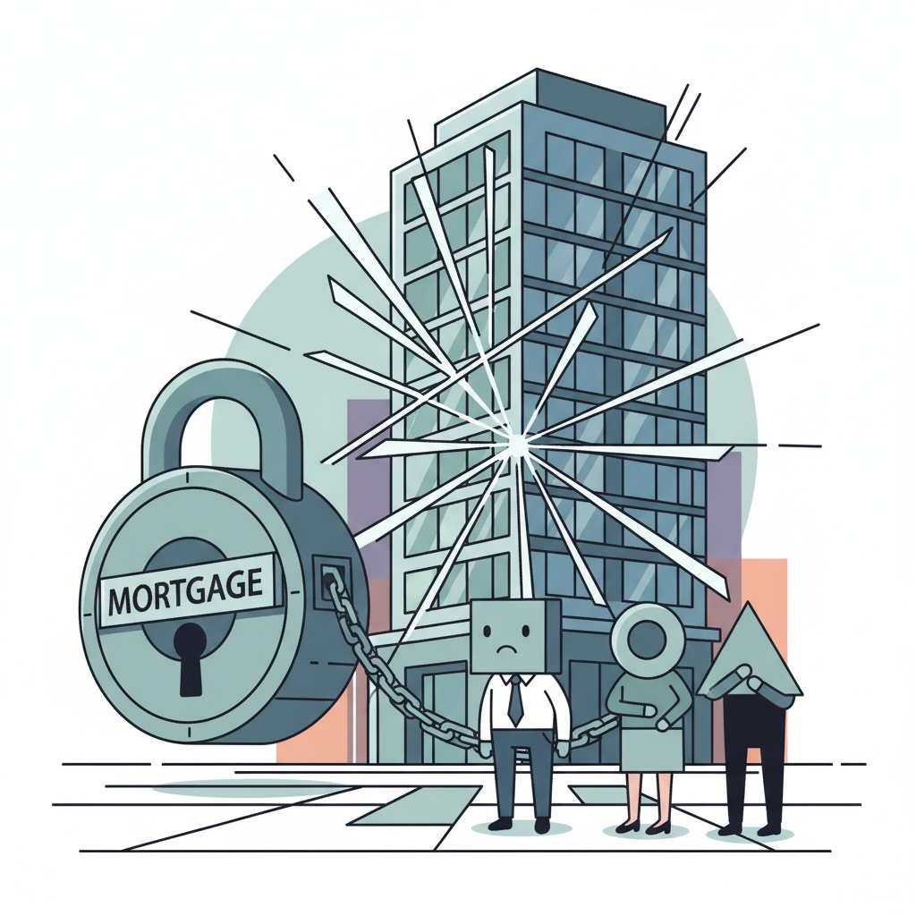 Seguros hipoteca obligatorios