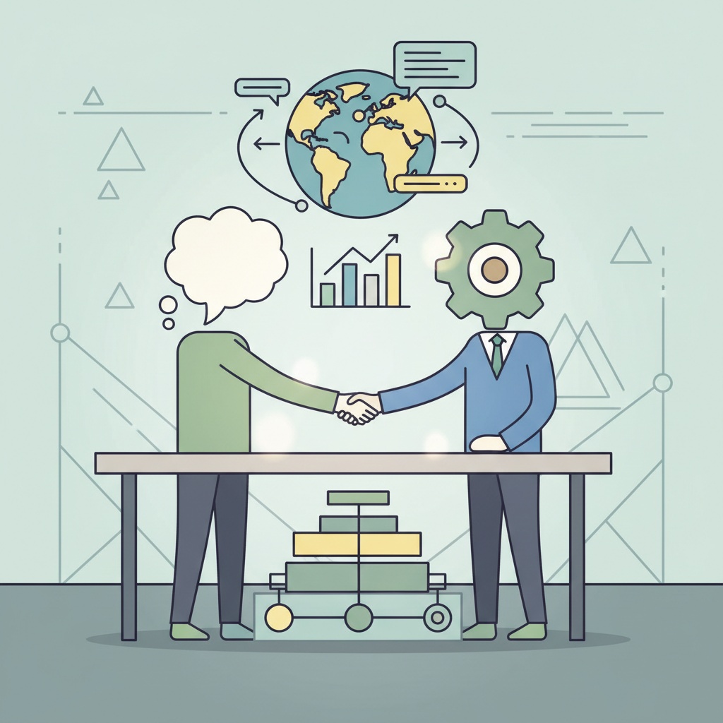 Análisis trading comparativo