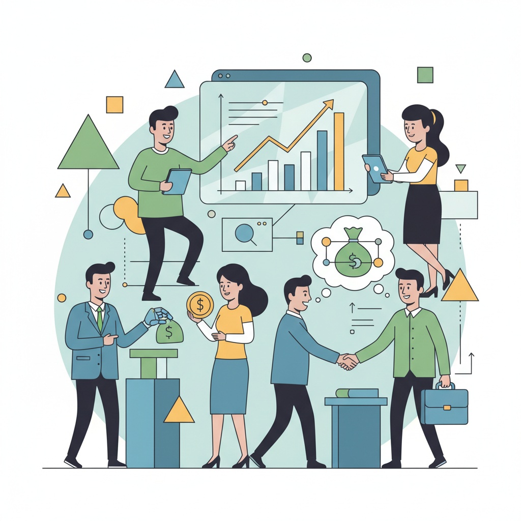 Inversiones crypto IA